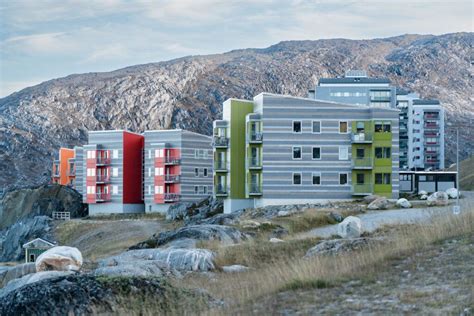 Best things to do in Nuuk, Greenland (in warmer months)