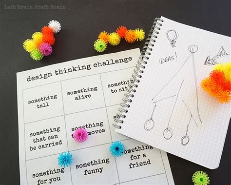 21st Century Teaching: Design Thinking Challenges