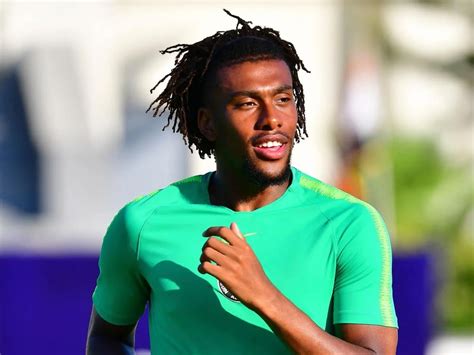 Nigeria vs Guinea-Bissau: Iwobi makes two promises after AFCON qualifier defeat - Daily Post Nigeria