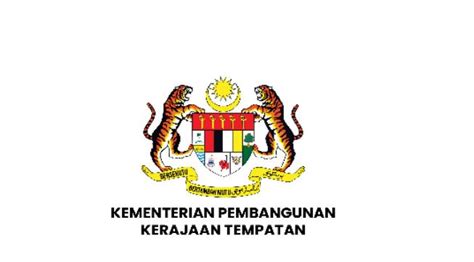 KPKT rangka strategi perkasa kualiti perkhidmatan PBT