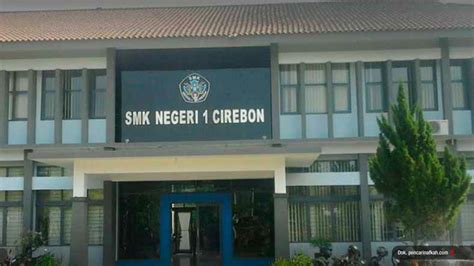 Kepala SMKN 1 Kota Cirebon: Jagalah Negeri Polychromatic Ini | ALIANSI INDONESIA DAMAI - AIDA