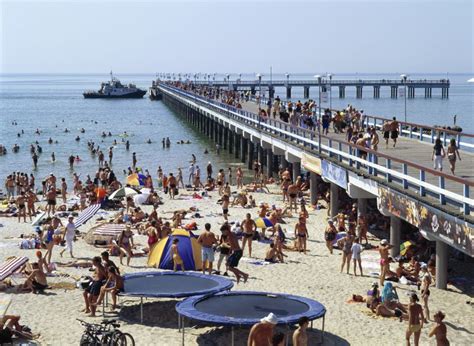 Lithuania - the best!: Sights in Palanga