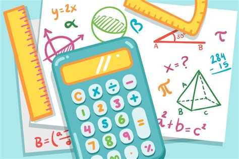 LCM Calculator and HCF Calculator | Free Math Tools | Math Tutor