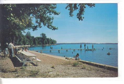 Crystal Beach,Coldwater Lake-Coldwater,Michigan | Fish creek wisconsin ...