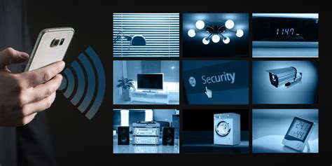 4 of the Best Smart Home Security Solutions for 2020 - IoT Tech Trends