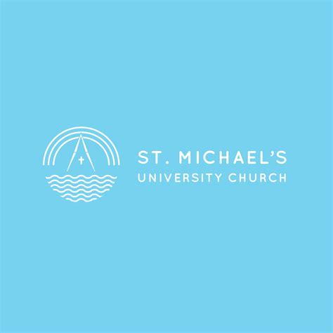 St. Michael's University Church Sermons (podcast) - St. Michael's ...