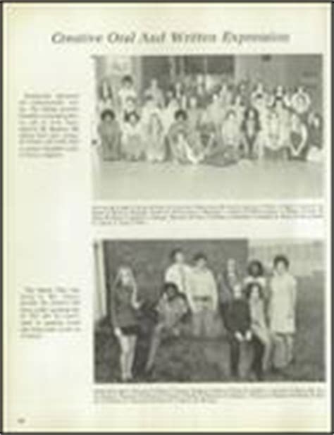 Explore 1972 Dundalk High School Yearbook, Baltimore MD - Classmates