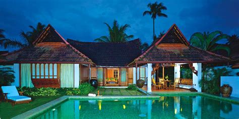 Kumarakom Lake Resort Event Spaces - Prestigious Venues