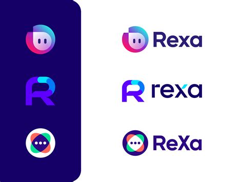 Rexa by Murad Malik on Dribbble