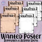 Poster Template Free Teaching Resources | TPT