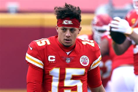 Patrick Mahomes injury update: Looking good for AFC Championship