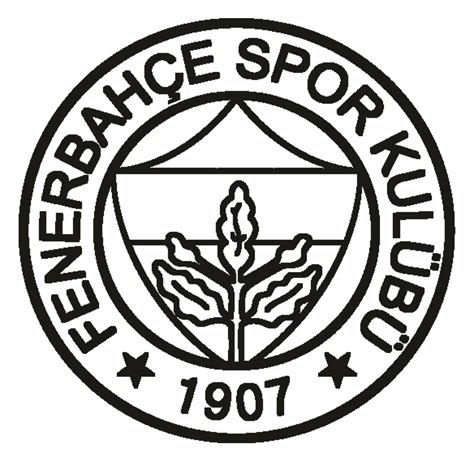 Fenerbahce Ilk Logo