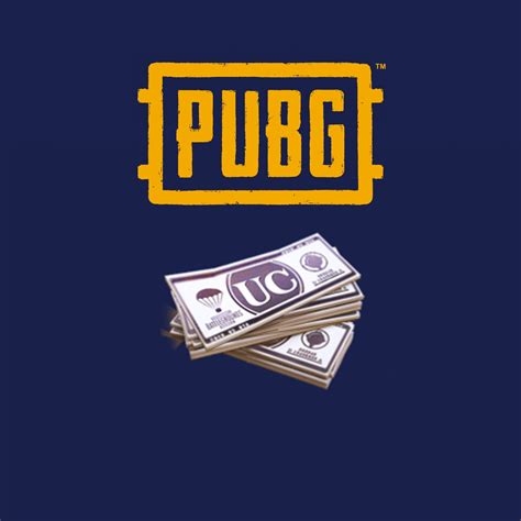 PUBG Mobile UC – Nirpesh Store