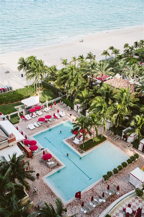 Hotel Review: Acqualina Resort & Spa, Miami – THETRAVELBLOG.at