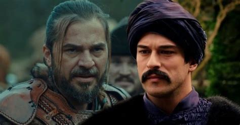 Ertugrul Ghazi Dirilis Osman Season 6 all Episodes in Urdu