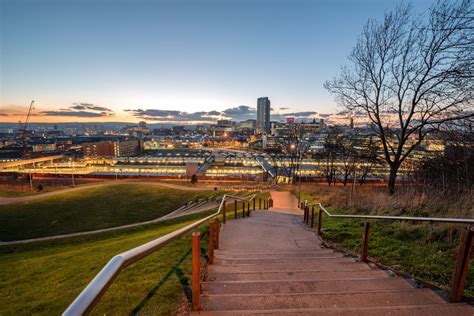 Sheffield City Guide: Where to eat, drink, stay and shop in South Yorkshire’s cultural capital ...