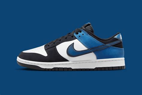 This Nike Dunk Low Exudes Fragment x Air Jordan 1 Vibes - Industry News