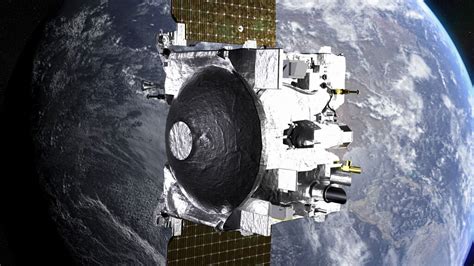 OSIRIS makes first pass of sun on extended asteroid mission