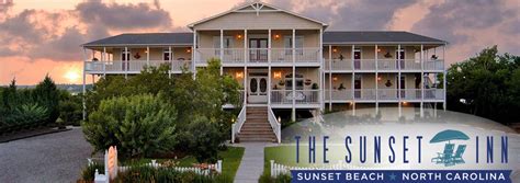 The Sunset Inn - SunsetNC.com