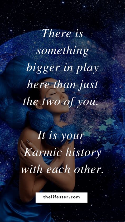 Karmic Attraction: Everything You Need To Know - The Lifester by Ritu Riedweg