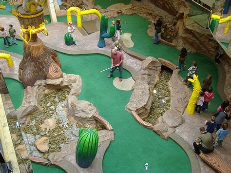 28 Mini Golf Party Ideas | mini golf party, golf party, mini golf