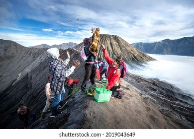 Probolinggo East Java Indonesia June 26th Stock Photo 2019043649 | Shutterstock