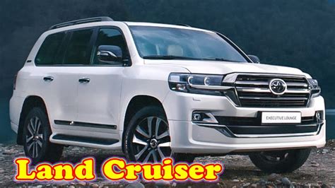 2021 toyota land cruiser prado | 2021 toyota land cruiser v8 | 2021 Toyota Land Cruiser Price ...