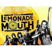 Do you know the Lemonade Mouth Characters? - Test | Quotev