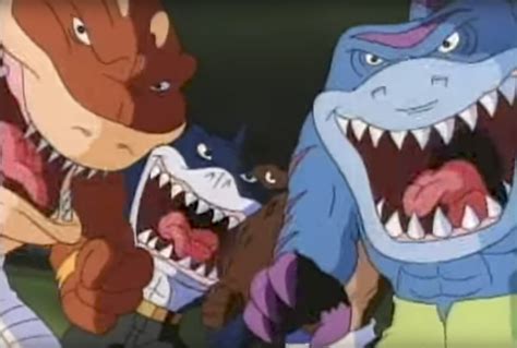 38 Cartoons From The ‘90s We Don’t Talk About Enough