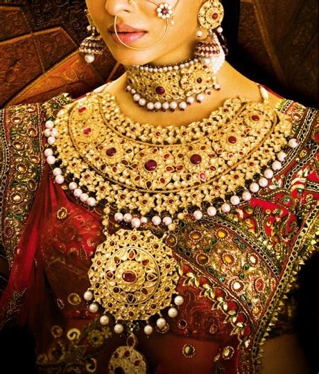 aishwarya rai jewellery in jodha akbar |Bridal Jewellery