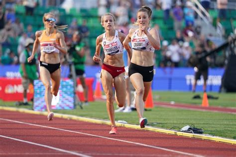 Elise Cranny, Tokyo Olympics 2021 track and field — Niwot, Colorado ...