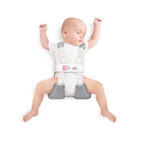 Hip brace AM-SB-04 | 4Kids - Ortezy dla dzieci