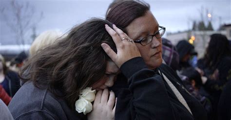 How Washington Mudslide Victims Are Getting Help