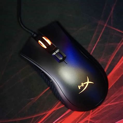 Hyperx Pulsefire FPS Pro RGB – iGamerWorld