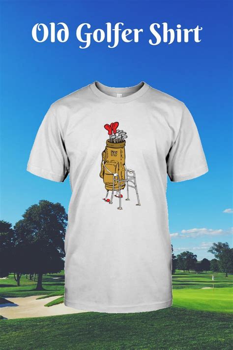 I love this funny golf shirt, it is so true! If you are looking for ...