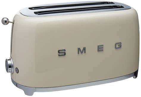 Best Smeg Toaster Reviews in 2024 - Top-Rated by The Home Dweller