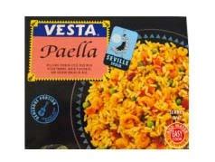 Mmmm It has to be Vesta - NOW BACK IN STOCK! - The ConcordExtra.com Blog