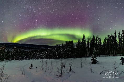 Tips for Planning your Winter Adventures and Chasing Aurora in ...