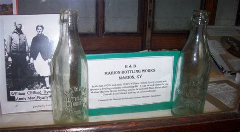 Some old Marion... - Crittenden County Historical Museum