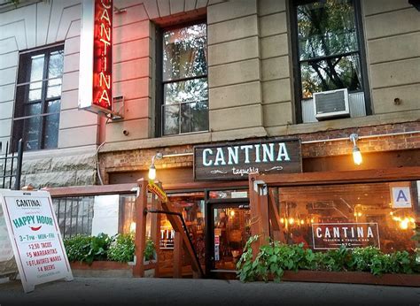 Cantina: a delicious Mexican restaurant in Harlem – Blog da Laura Peruchi – Tudo sobre Nova York