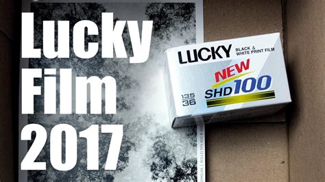 New Lucky Film 2017 - YouTube