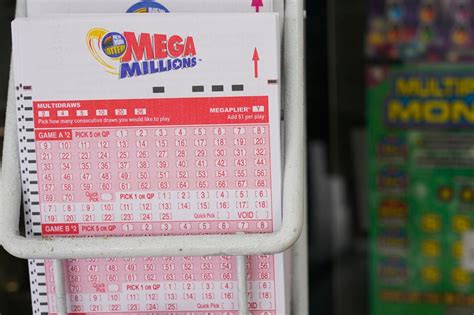 Winning $476M Mega Millions ticket sold in Queens; one resident hits ...