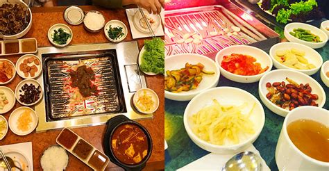 8 Best Halal Korean BBQ In The Klang Valley [2019 Guide]