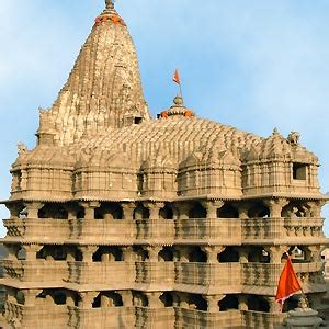 Temples in Dwarka