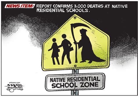 Ottawa shredded school records – Anishinabek News