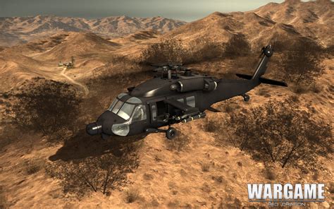 MH-60L DAP | Wargame Wiki | Fandom