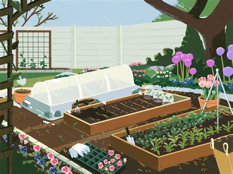 Spring gardening: Planting tips, frost protection and more - Washington ...