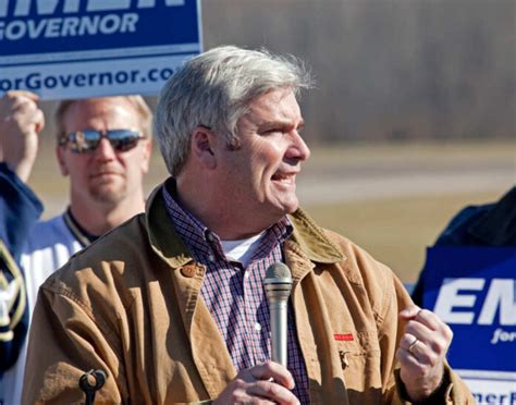 Tom Emmer Announces That He Was ‘Swatted’ | Republican Nation