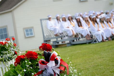 Lincoln Academy Graduation and other Upcoming Events – Lincoln Academy