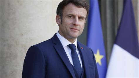 Emmanuel Macron: After French president's meteoric rise, a rocky road ...